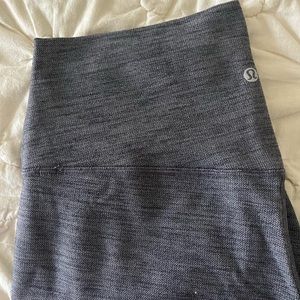 Lululemon Align Leggings worn once